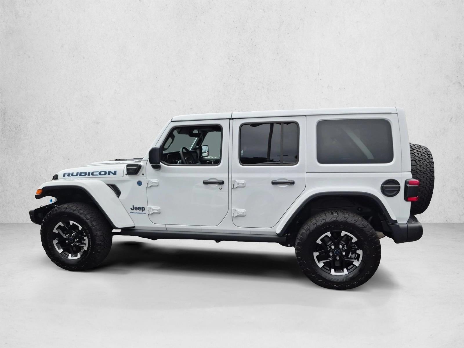 Thumbnail: 2024 Jeep Wrangler - 2
