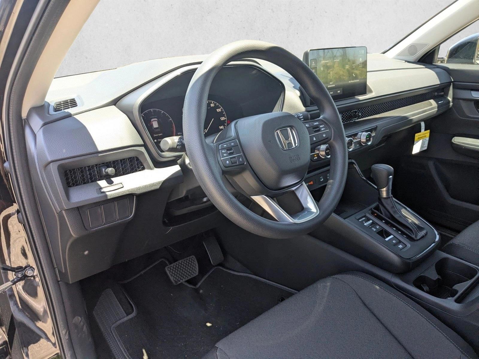 Thumbnail: 2026 Honda CR-V - 3
