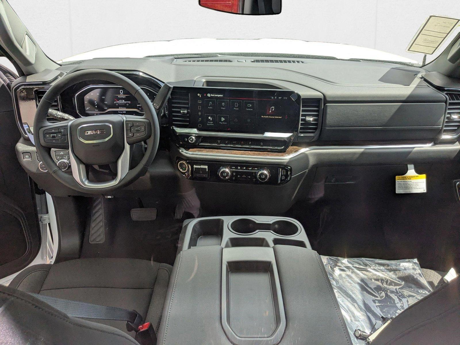 Thumbnail: 2025 GMC Sierra 2500 - 3