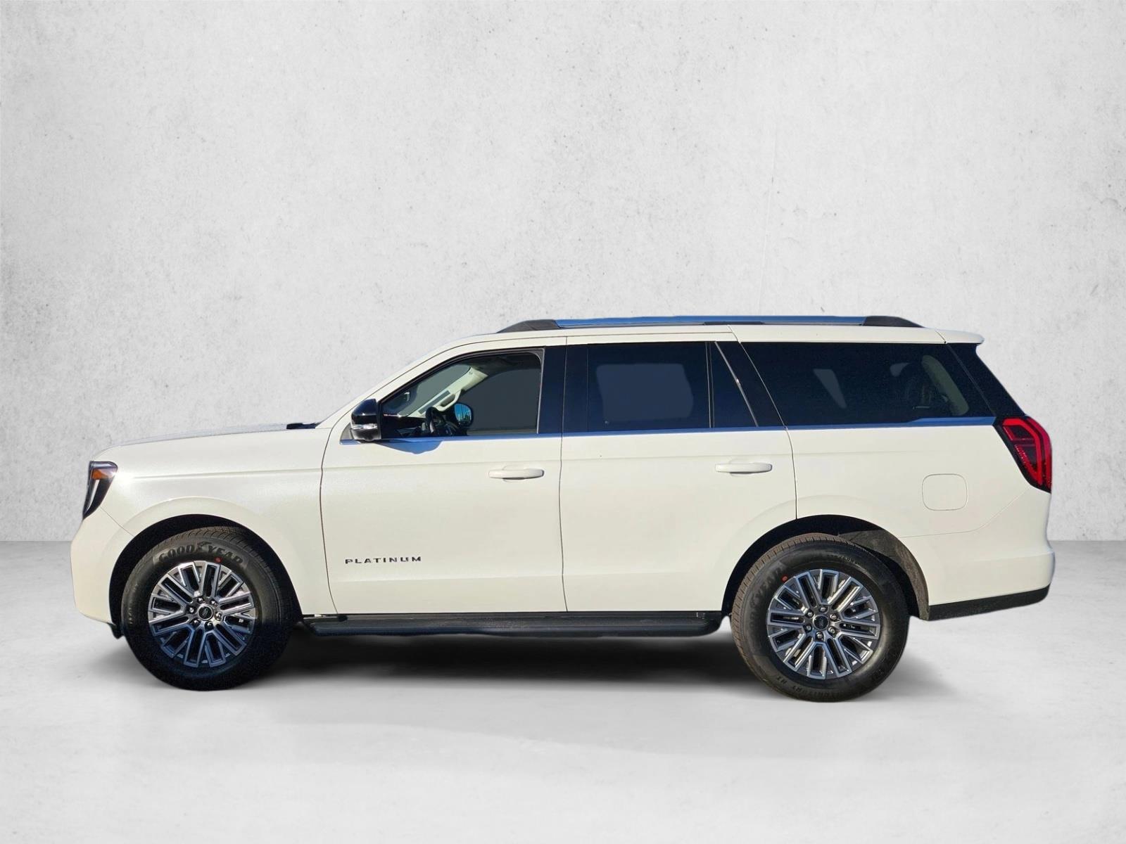 Thumbnail: 2026 Ford Expedition - 2