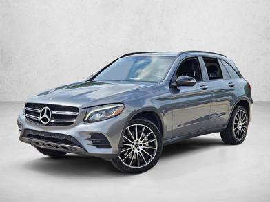 2019 Mercedes-Benz GLC 300 -
                  Pembroke Pines, FL
