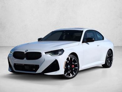 2026 BMW 2 Series