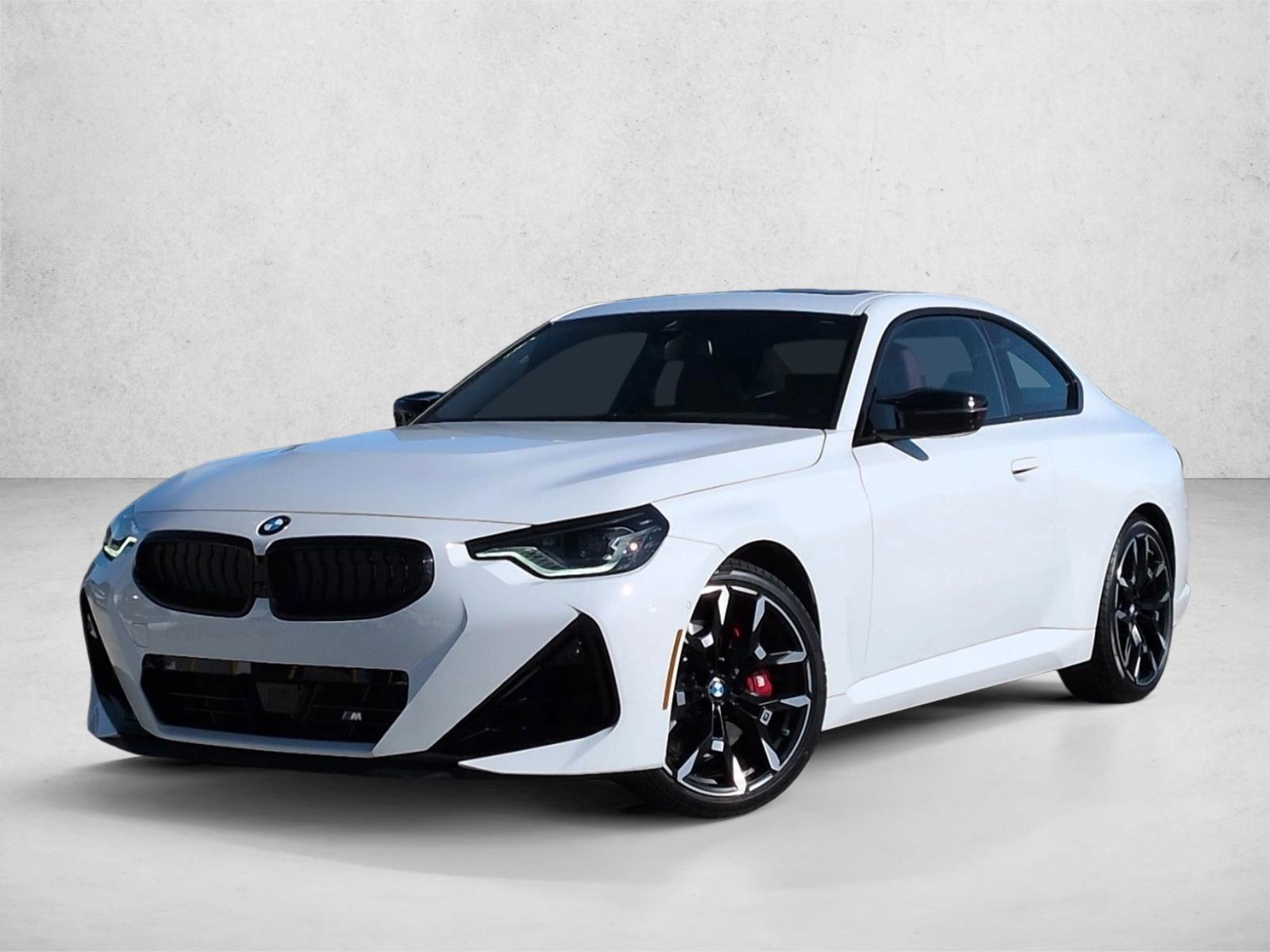 Thumbnail: 2026 BMW 2 Series - 1