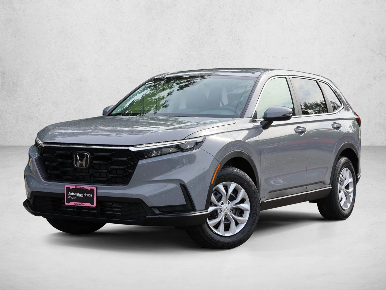 Thumbnail: 2026 Honda CR-V - 1