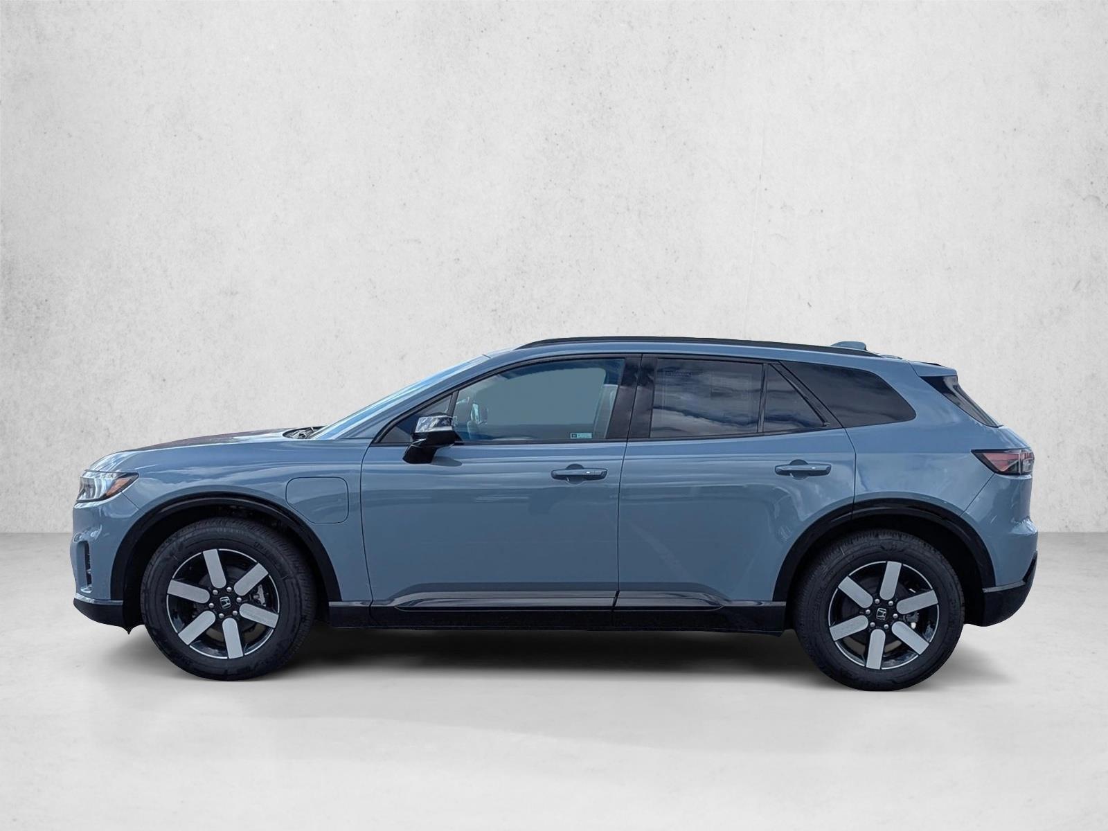 Thumbnail: 2026 Honda Prologue - 2