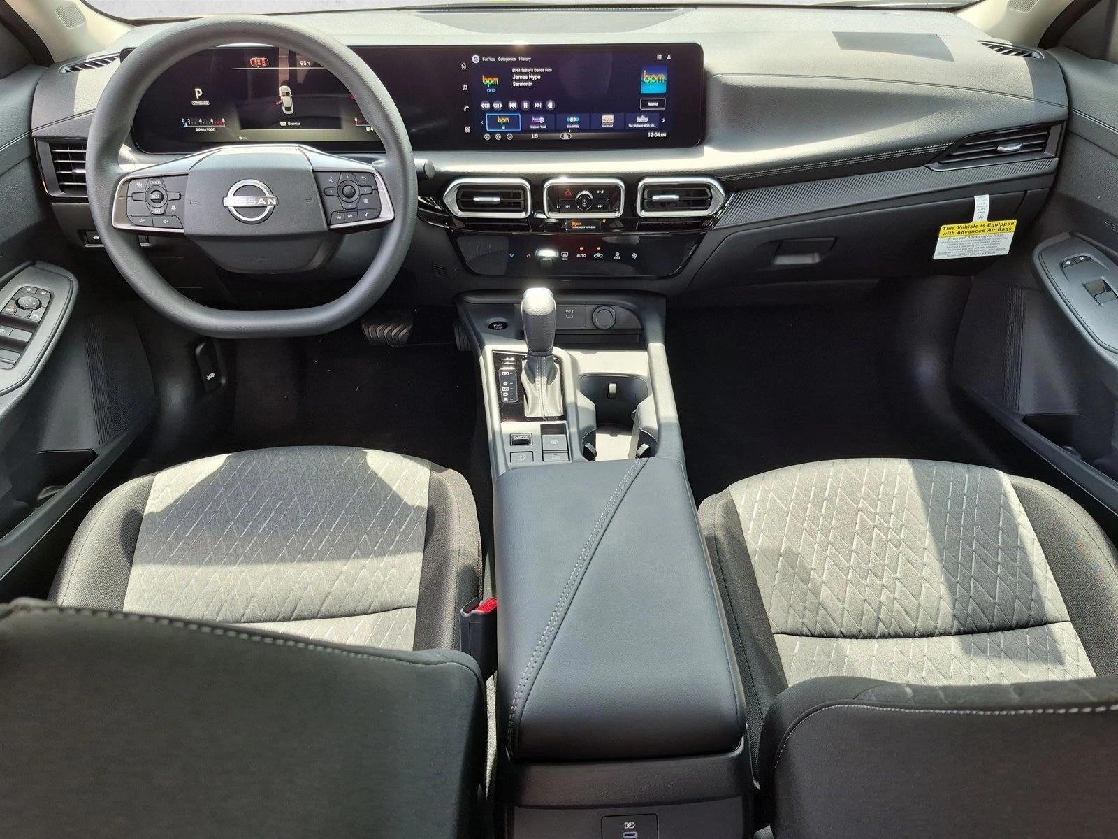 Thumbnail: 2027 Nissan Sentra - 4