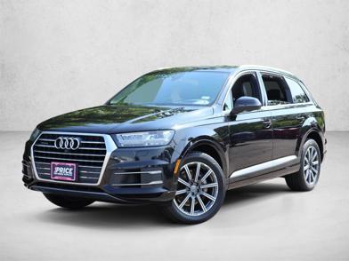 2017 Audi Q7 Prestige -
                  Des Plaines, IL