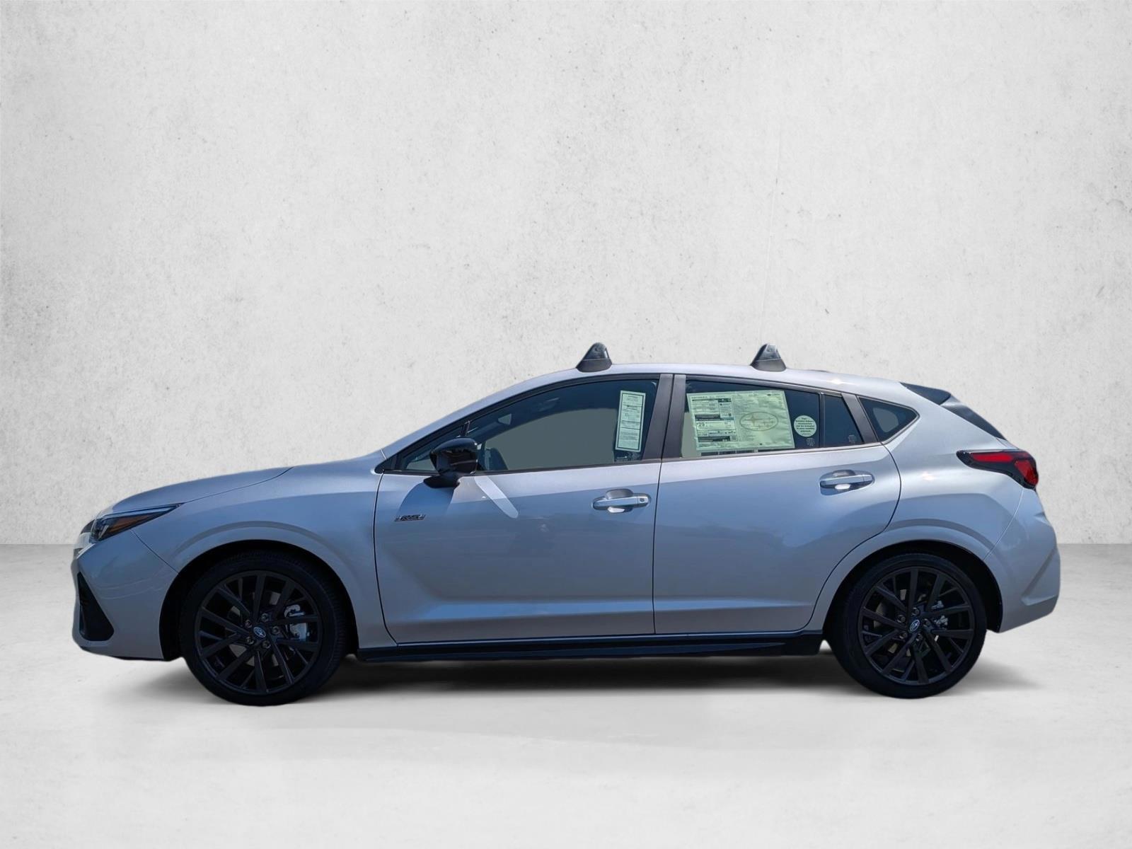 Thumbnail: 2026 Subaru Impreza - 2