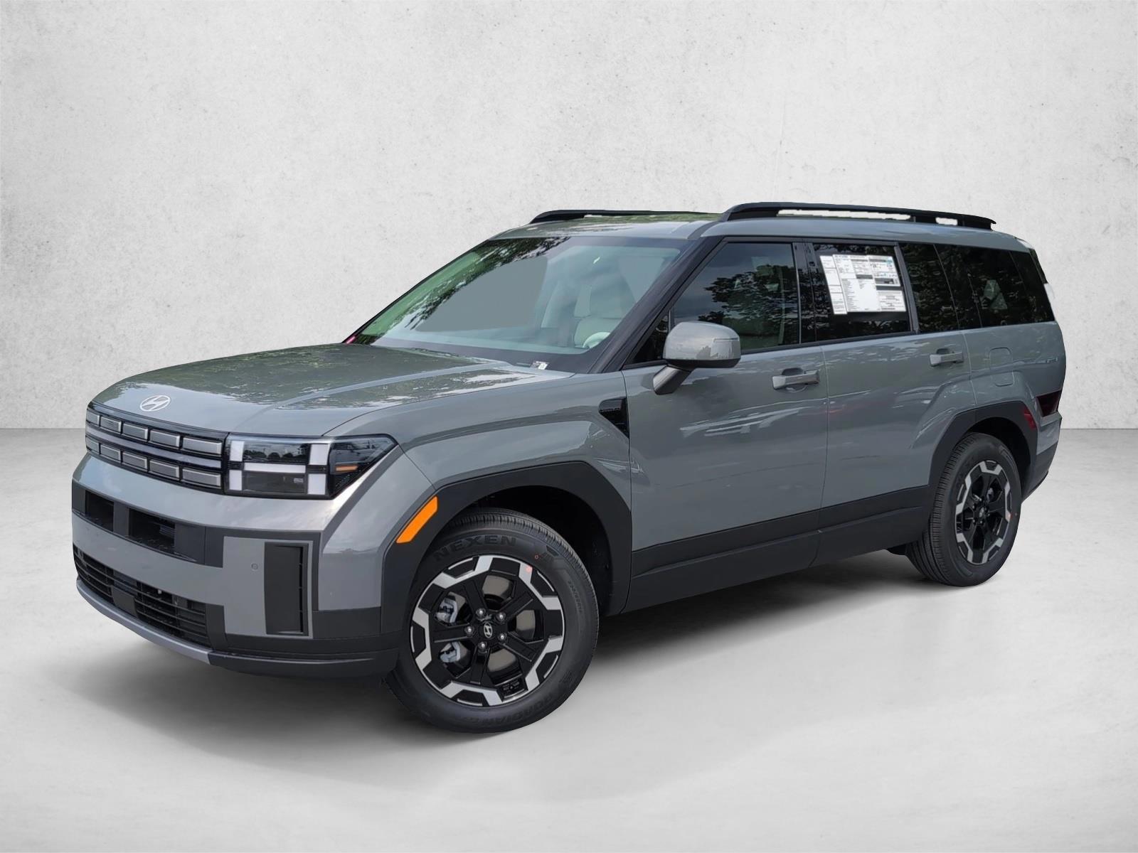 Thumbnail: 2026 Hyundai Santa Fe - 1
