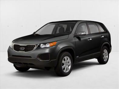 2012 Kia Sorento LX -
                  Des Plaines, IL