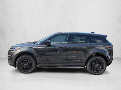 2026 Land Rover Range Rover Evoque