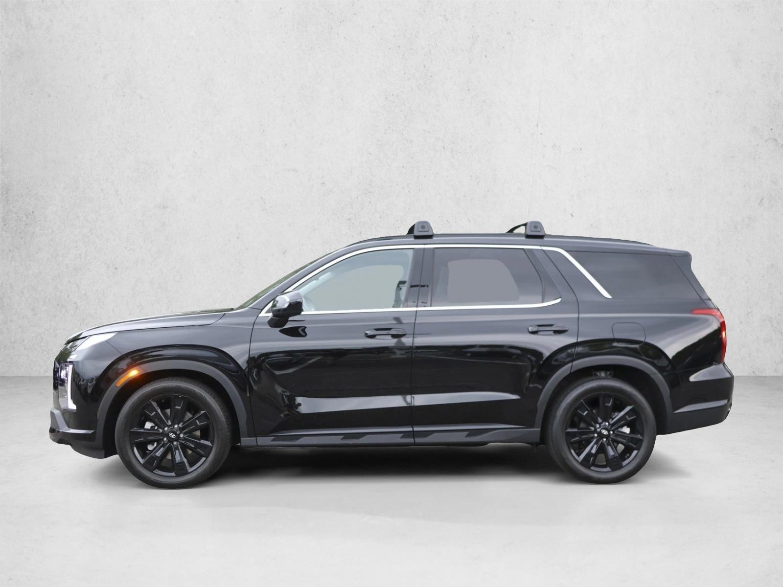 Thumbnail: 2023 Hyundai Palisade - 2