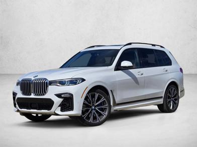 2019 BMW X7 xDrive50i -
                  Houston, TX