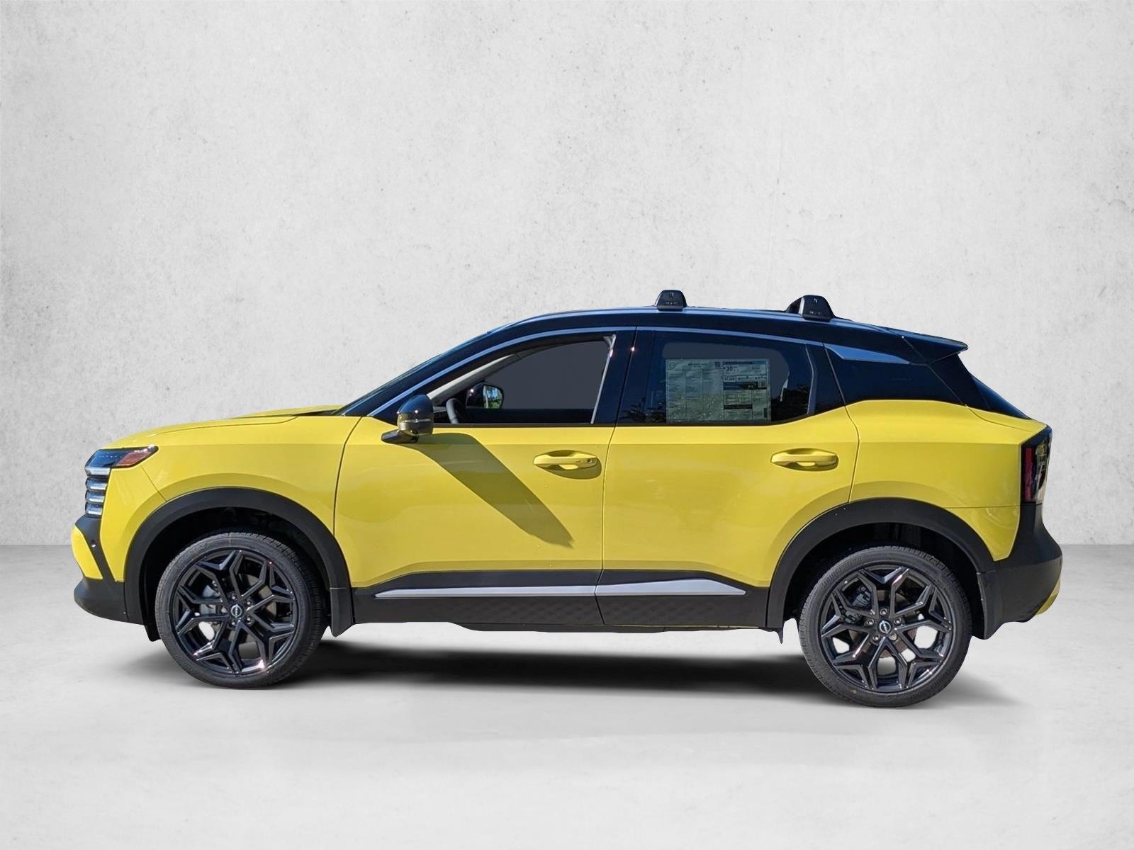 Thumbnail: 2026 Nissan Kicks - 2