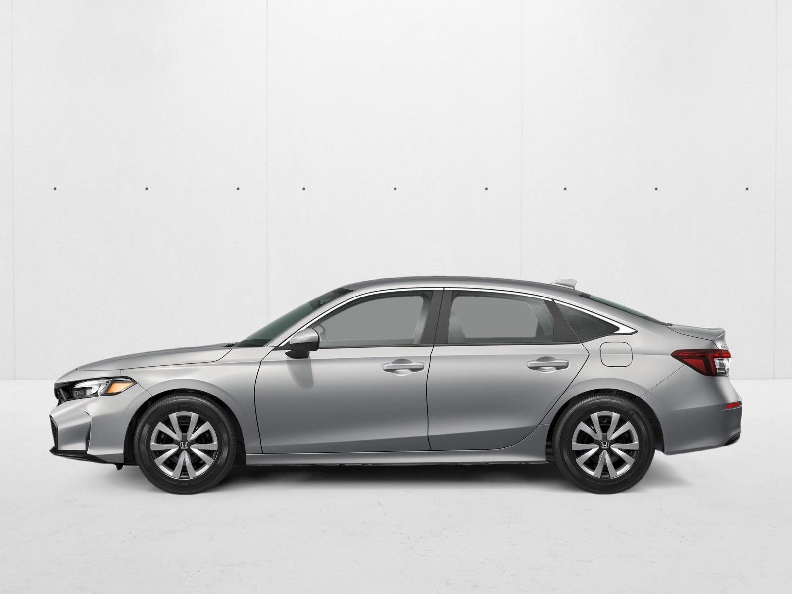 Thumbnail: 2026 Honda Civic - 2
