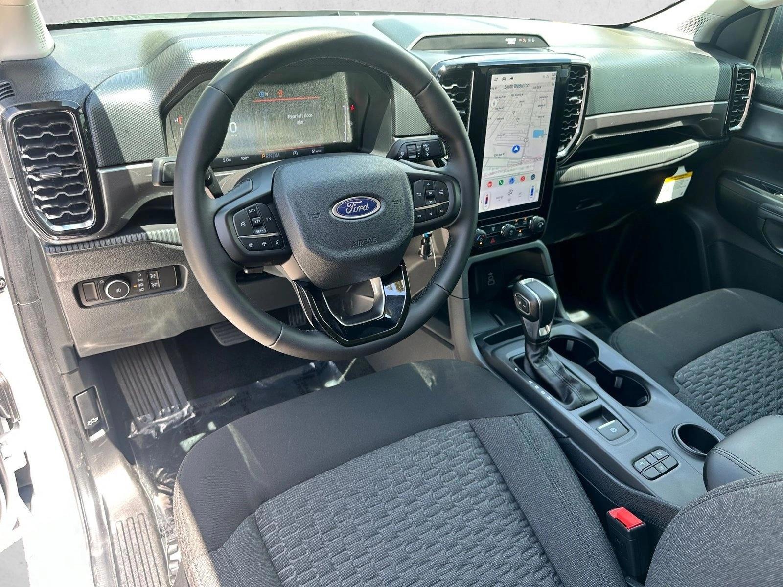 Thumbnail: 2026 Ford Ranger - 3