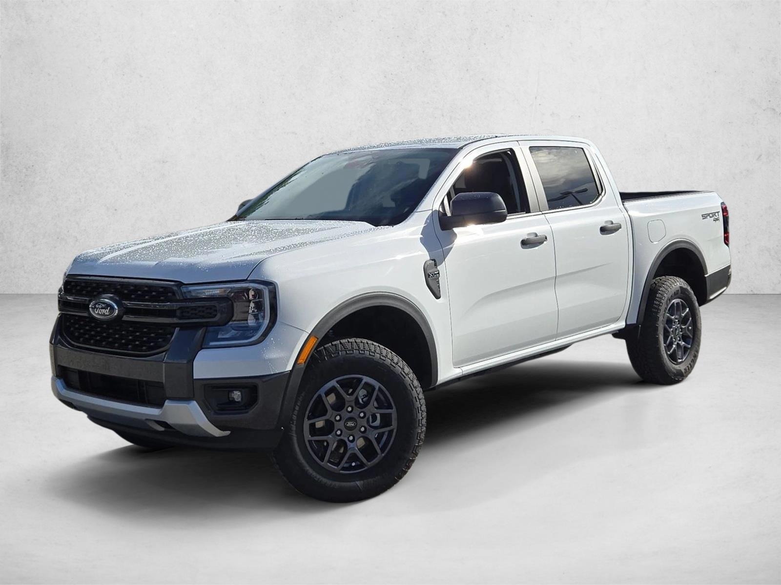 Thumbnail: 2026 Ford Ranger - 1