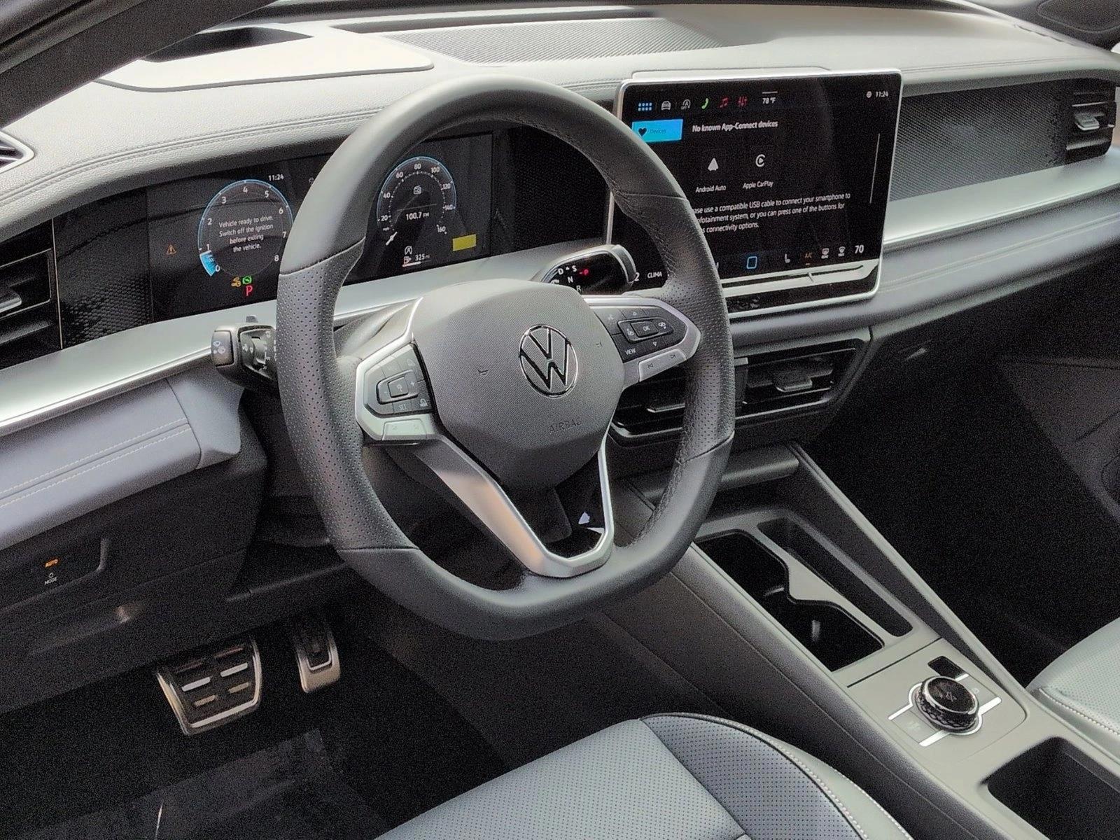 Thumbnail: 2026 Volkswagen Tiguan - 3