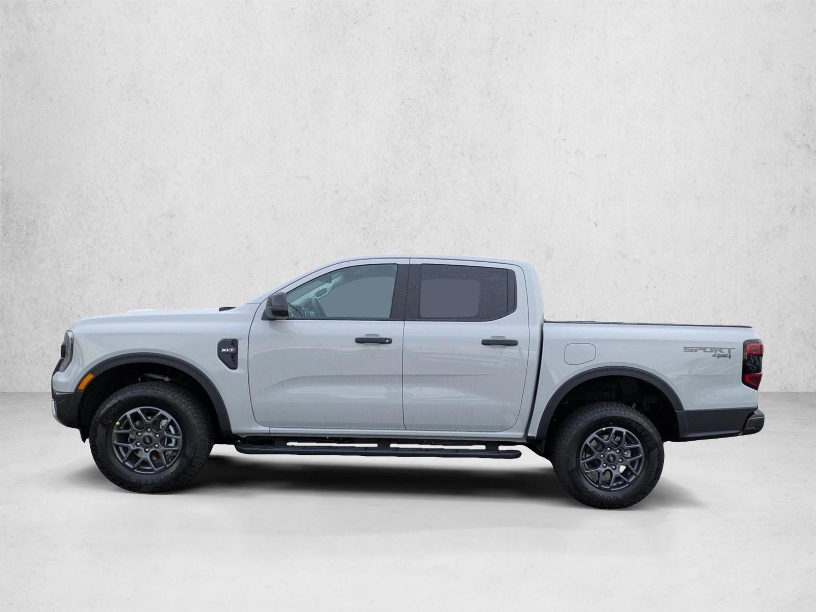 Thumbnail: 2026 Ford Ranger - 2