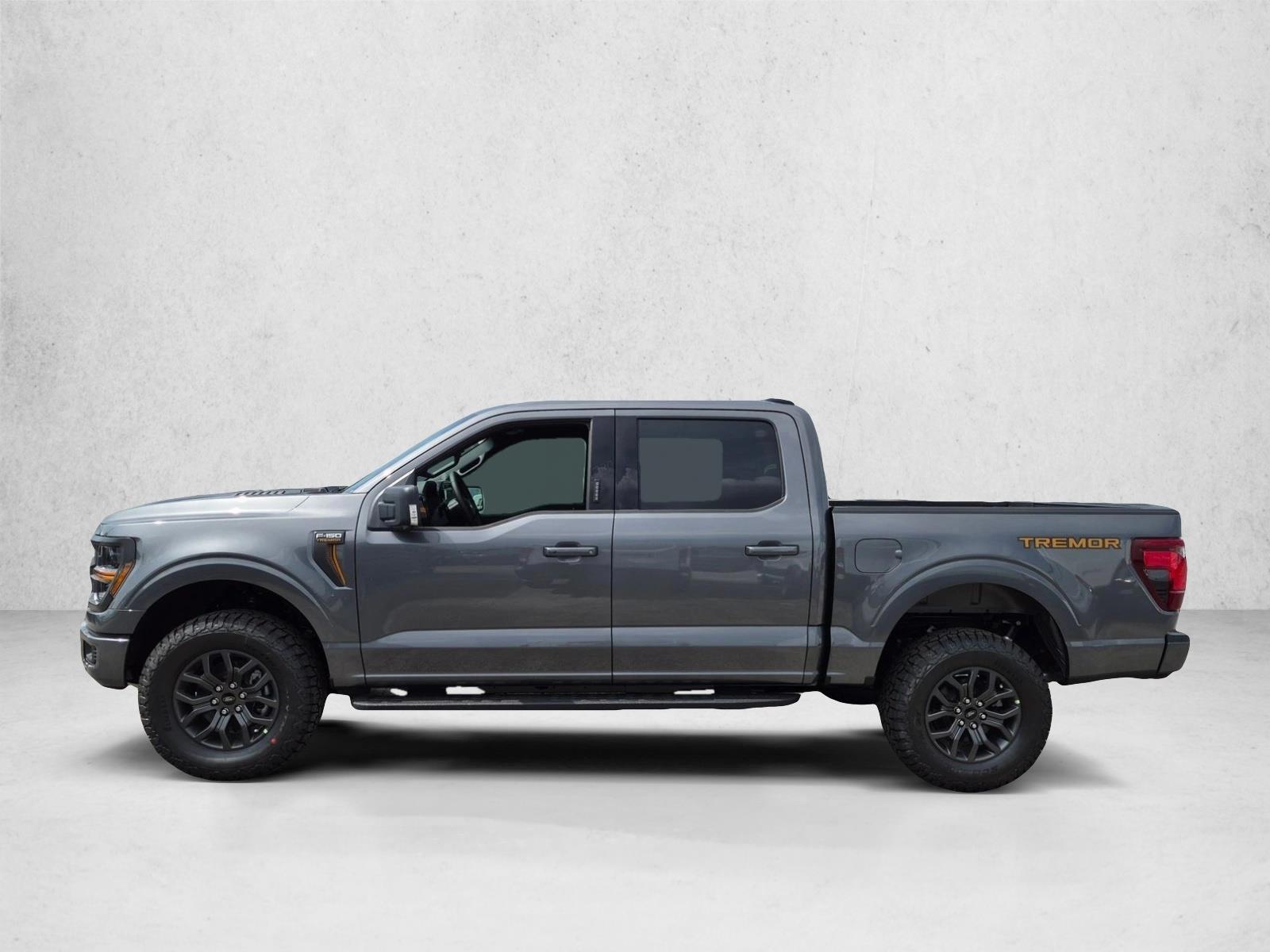 Thumbnail: 2026 Ford F-150 - 2