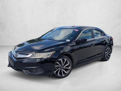 2018 Acura ILX Special Edition -
                  Pinellas Park, FL