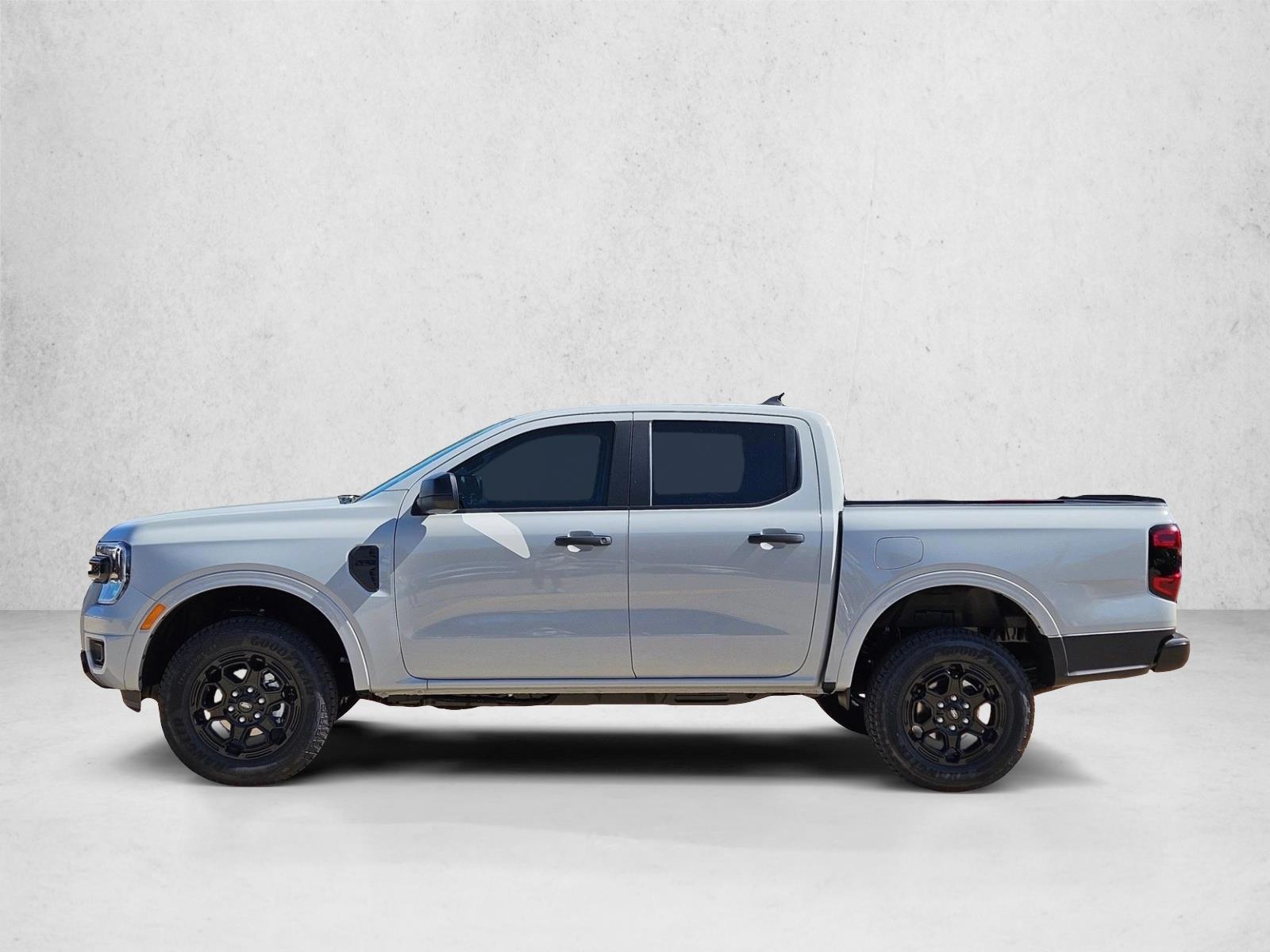 Thumbnail: 2026 Ford Ranger - 2
