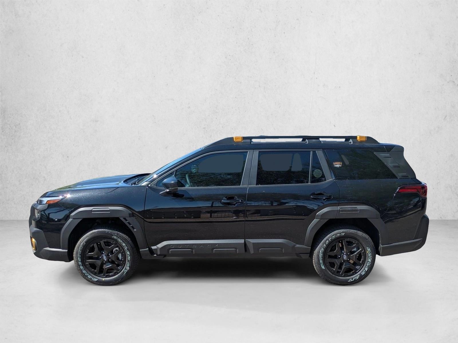 Thumbnail: 2026 Subaru Outback - 2