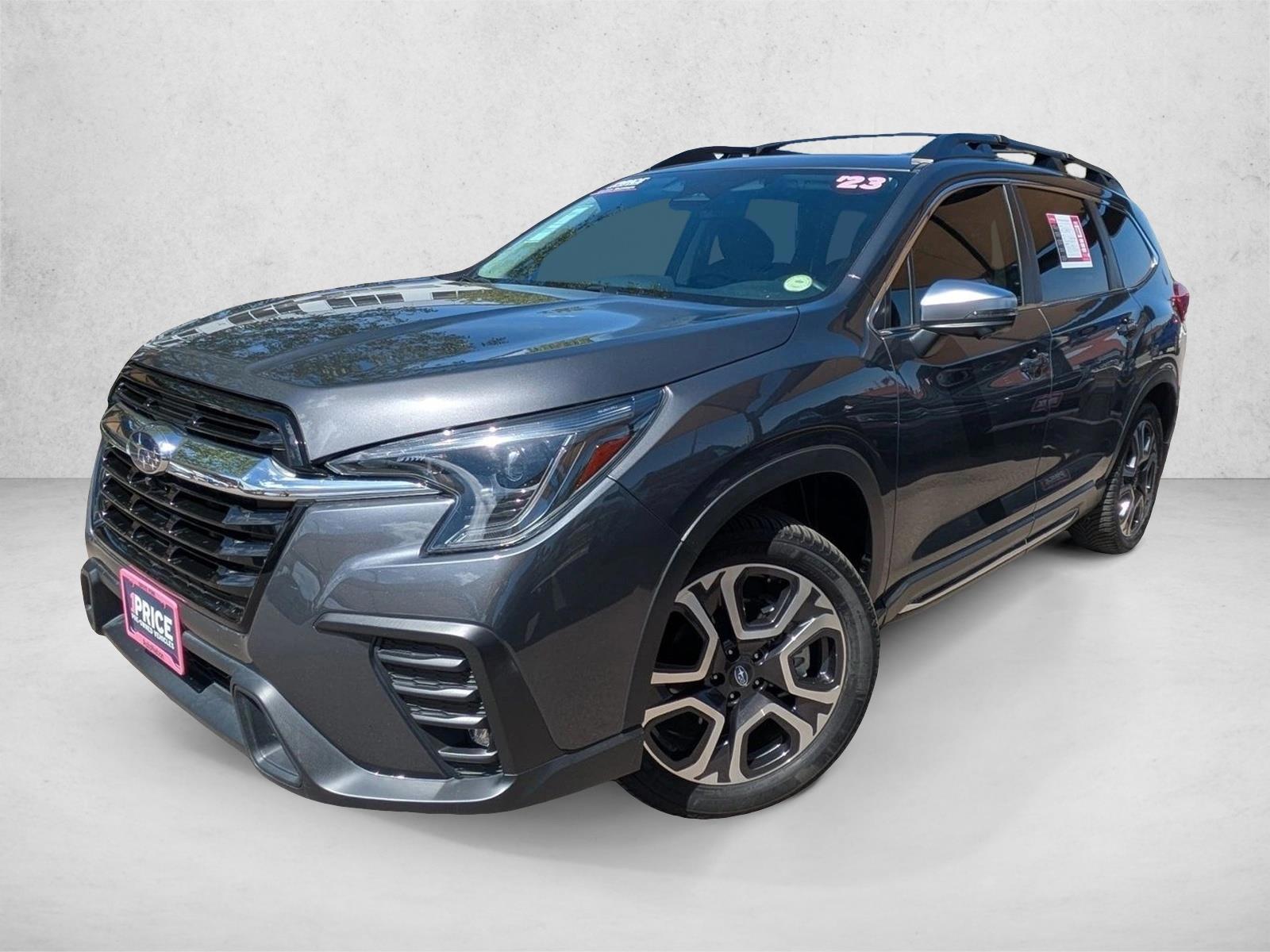 Thumbnail: 2023 Subaru Ascent - 1