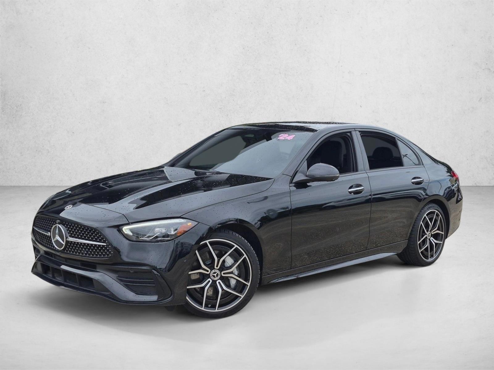2023 Mercedes-Benz EQE SUV