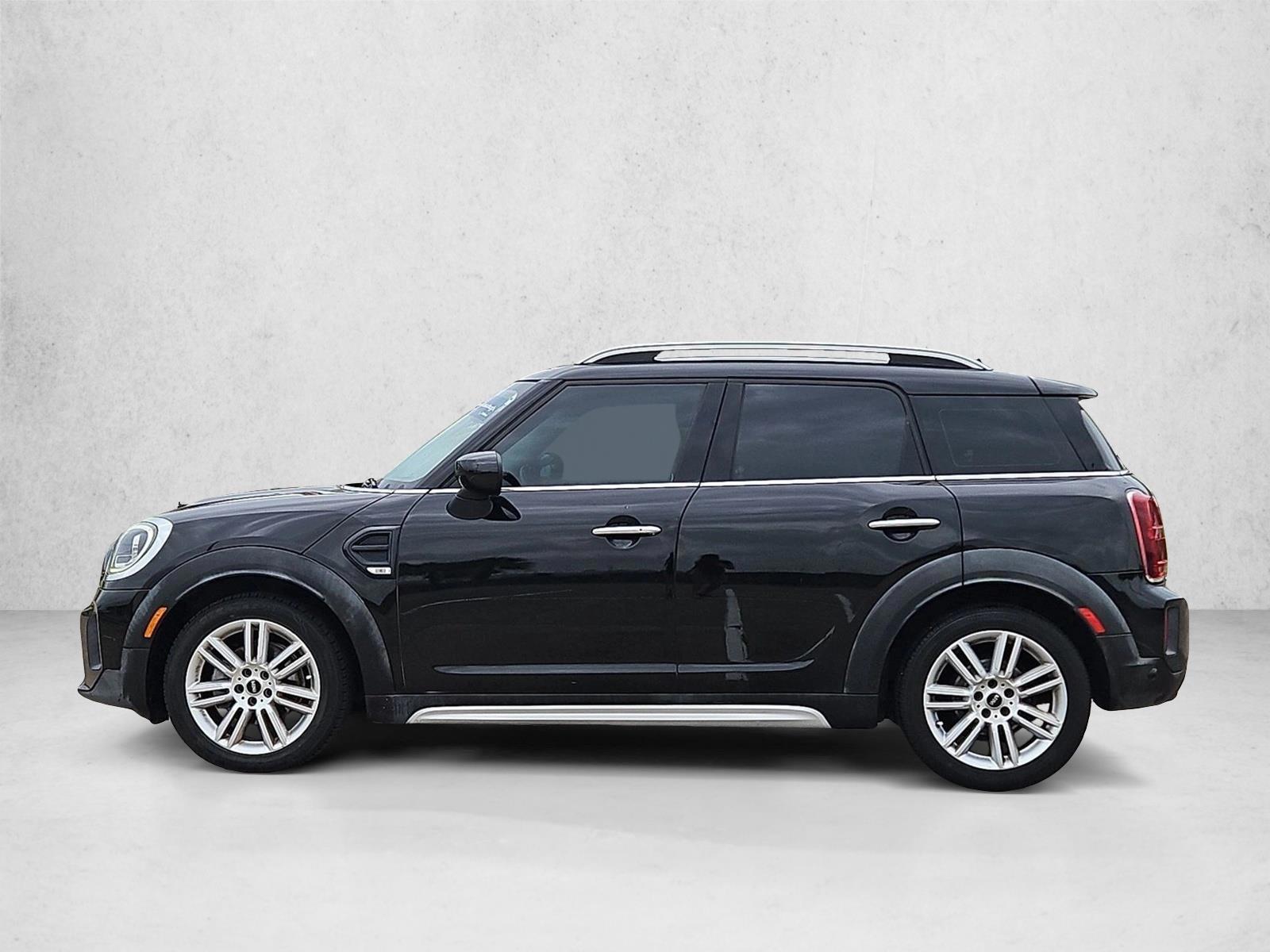Thumbnail: 2022 MINI Cooper Countryman - 2