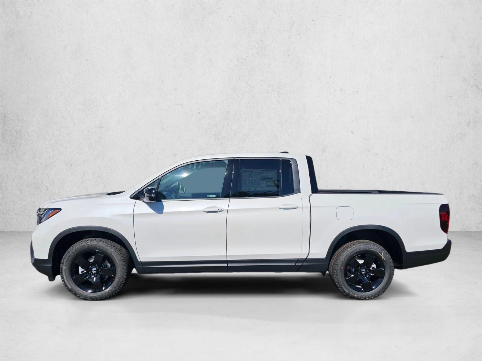 Thumbnail: 2026 Honda Ridgeline - 2