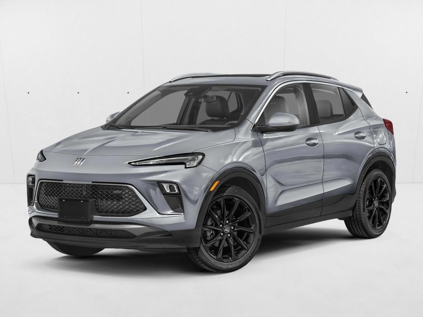 Thumbnail: 2026 Buick Encore GX - 1