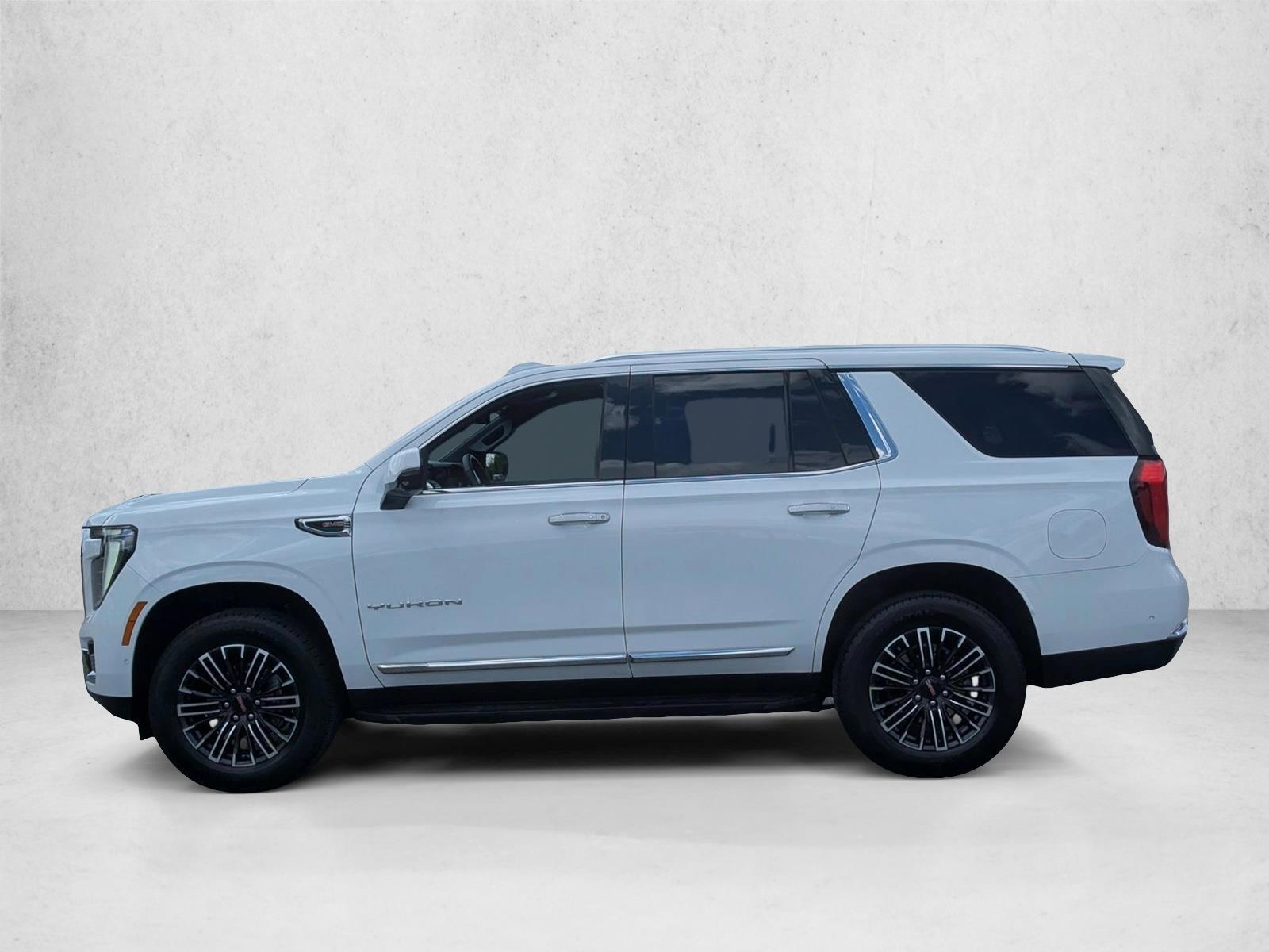 Thumbnail: 2025 GMC Yukon - 2