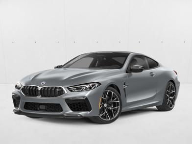 2024 BMW M8 Competition -
                  Katy, TX