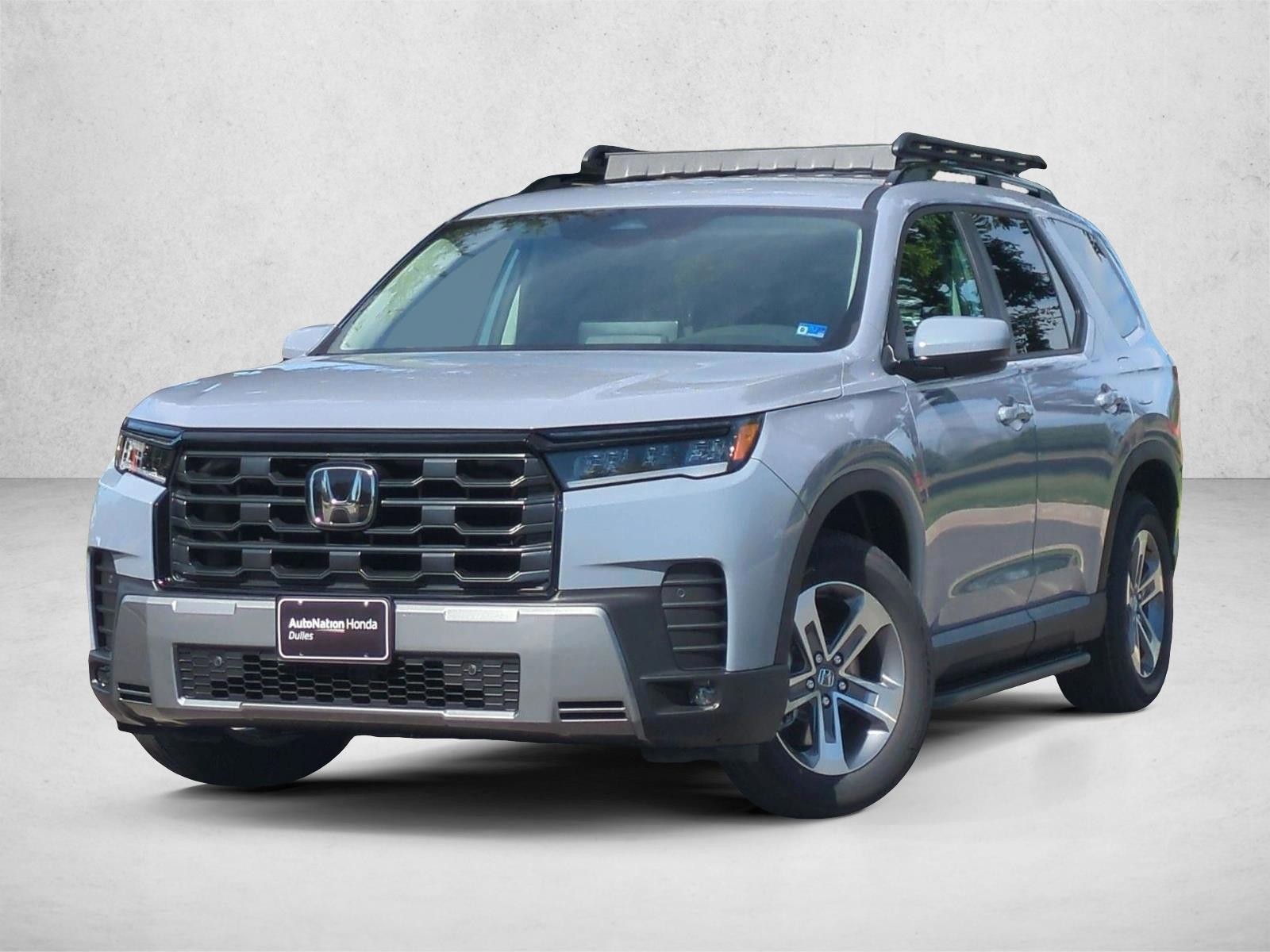 Thumbnail: 2026 Honda Pilot - 1