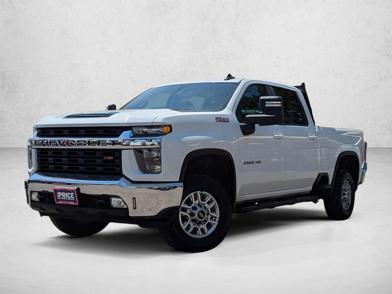 2023 Chevrolet Silverado 2500 LT -
                  Golden, CO
