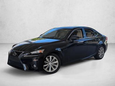 2014 Lexus IS 250 -
                  Sanford, FL