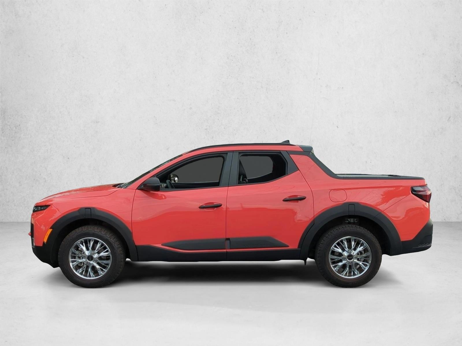 Thumbnail: 2025 Hyundai Santa Cruz - 2