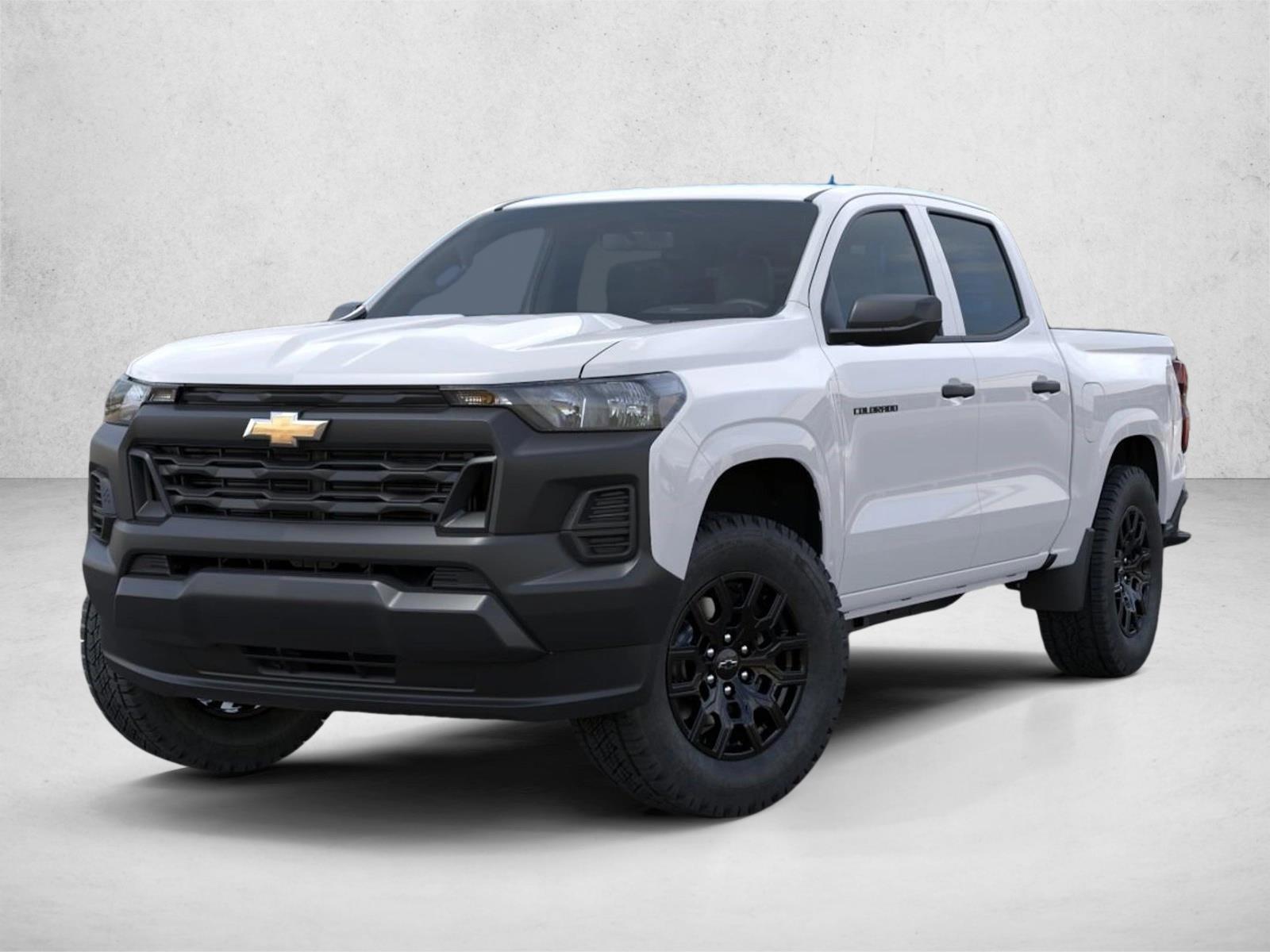 Thumbnail: 2026 Chevrolet Colorado - 1