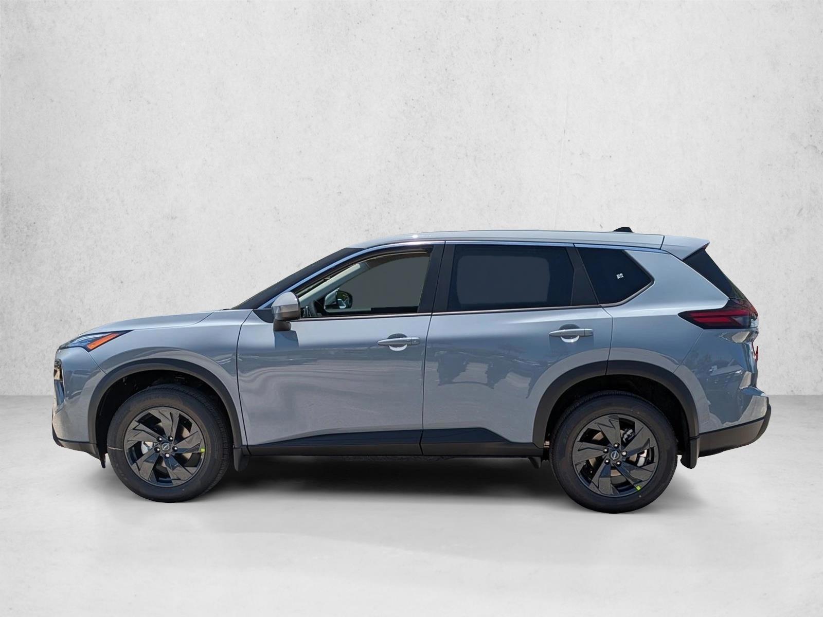 Thumbnail: 2026 Nissan Rogue - 2