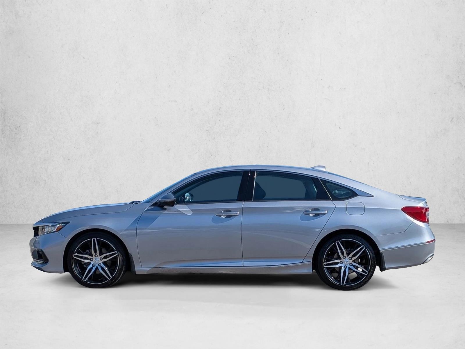 Thumbnail: 2021 Honda Accord - 2