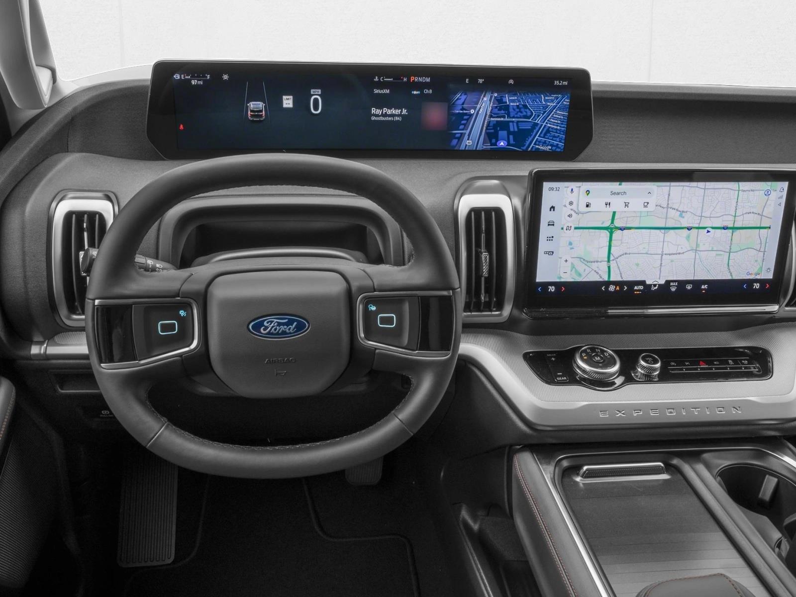Thumbnail: 2027 Ford Expedition MAX - 3