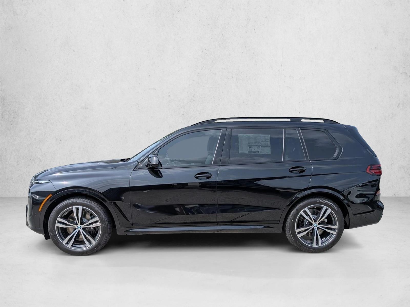 Thumbnail: 2027 BMW X7 - 2