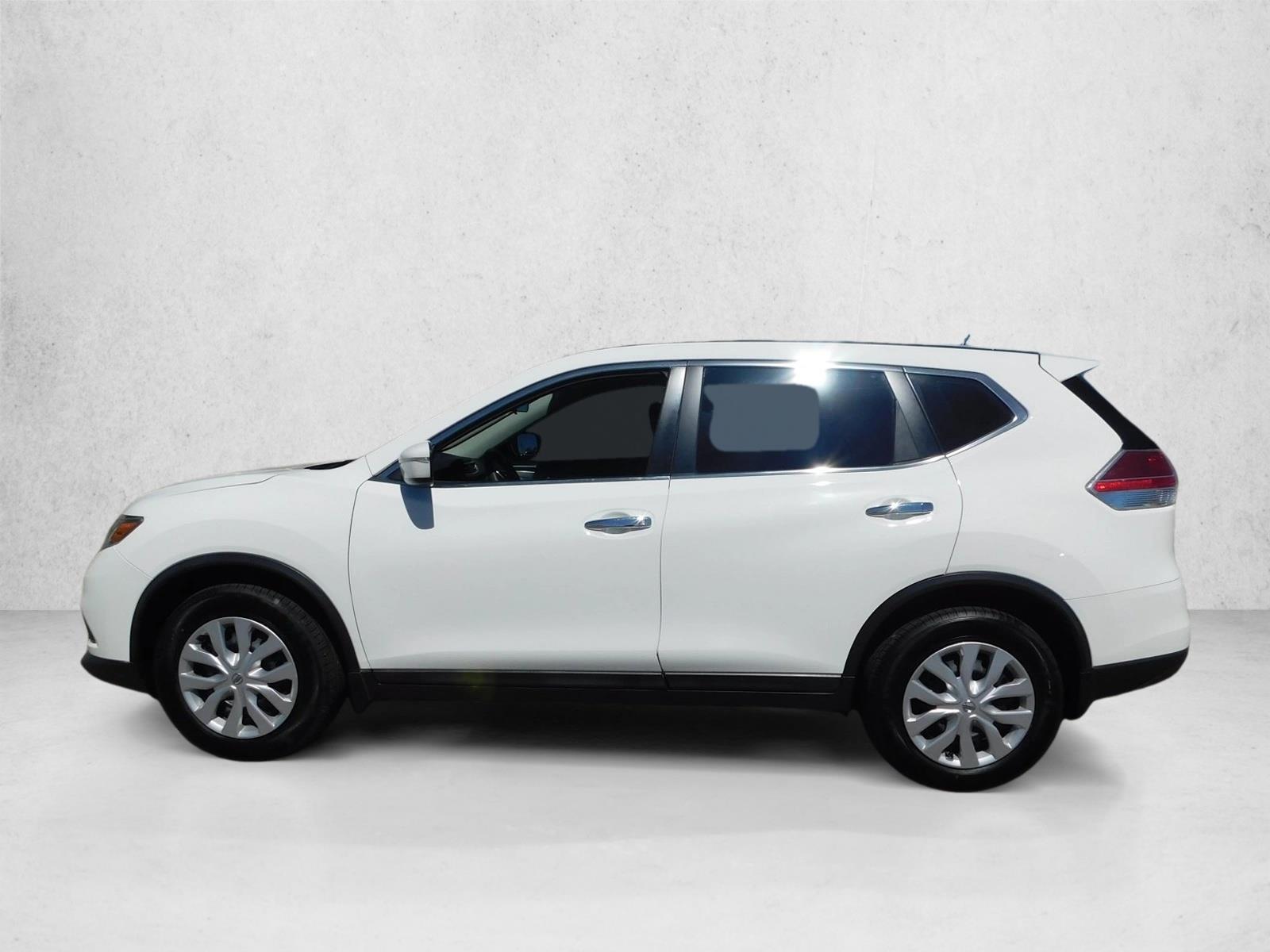 Thumbnail: 2015 Nissan Rogue - 3