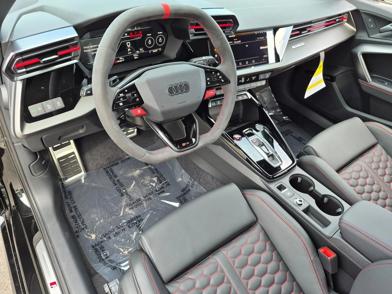 2026 Audi RS 3