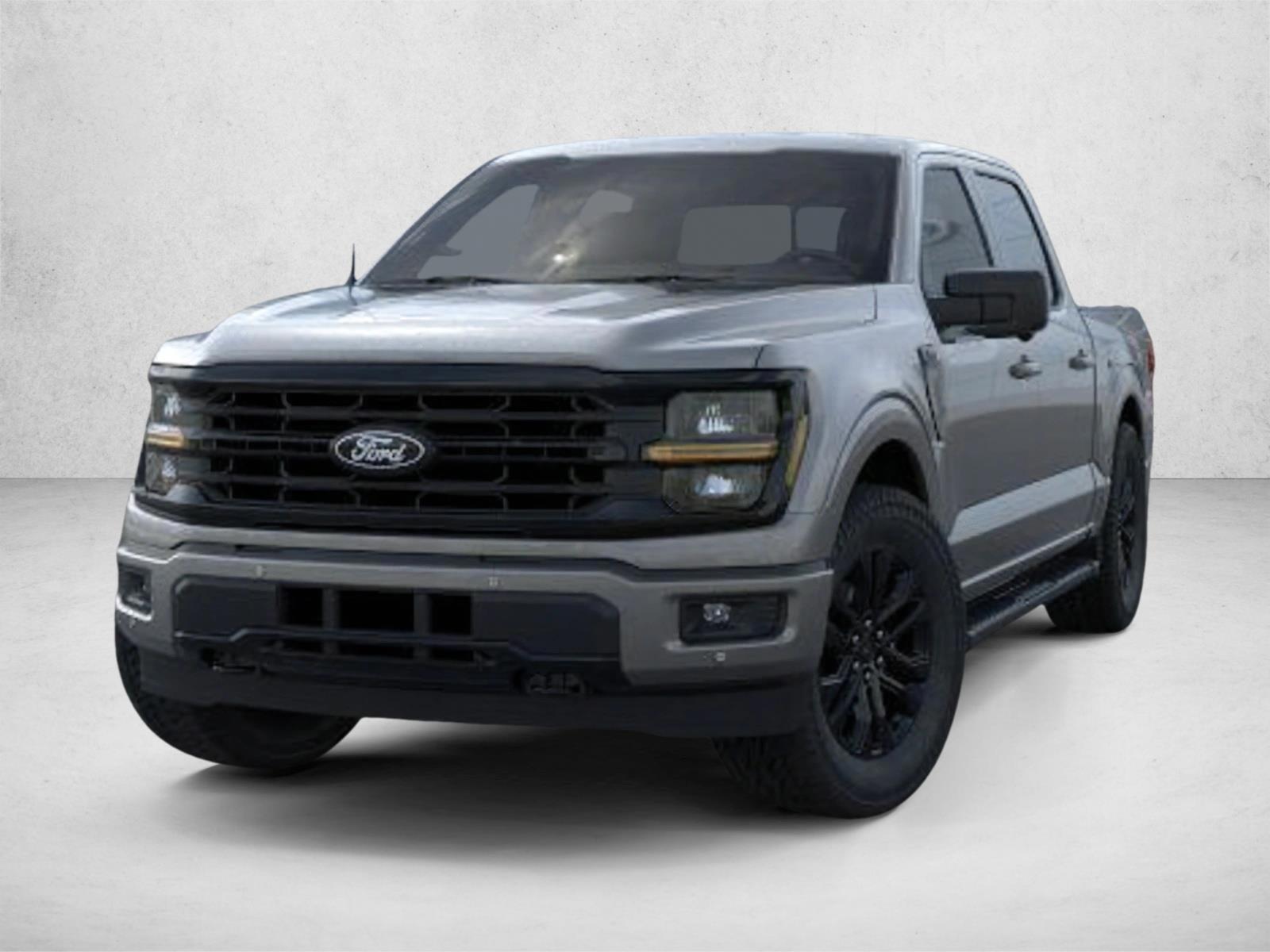 Thumbnail: 2026 Ford F-150 - 2
