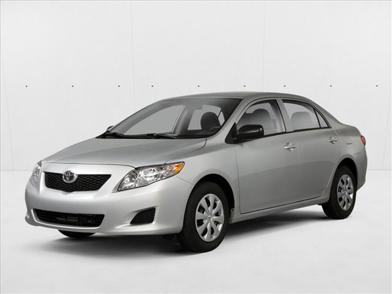2010 Toyota Corolla  -
                  Ft. Myers, FL