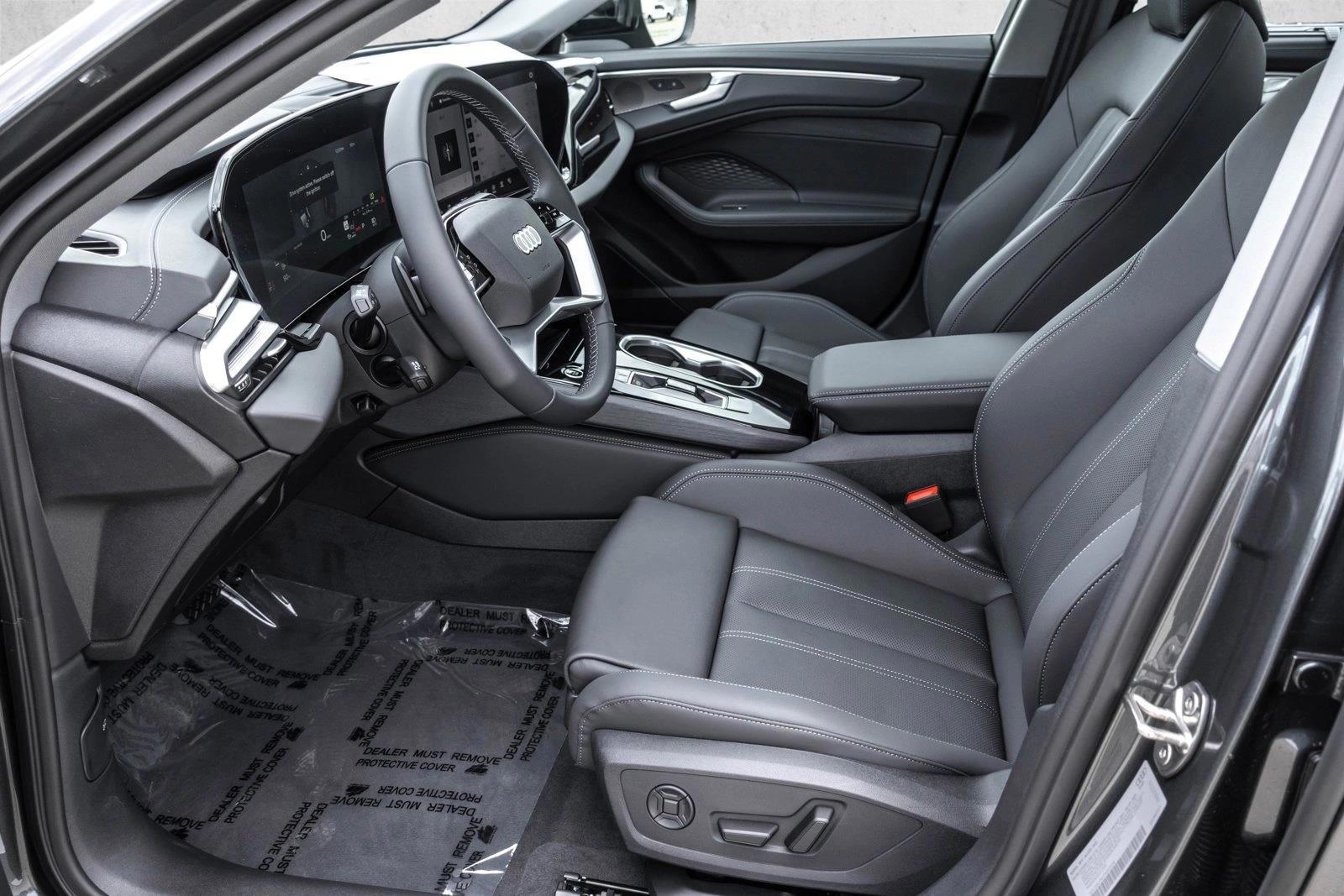 2026 Audi A6 Premium Plus - Photo 12