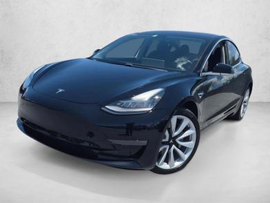 2018 Tesla Model 3 Long Range -
                  Miami, FL
