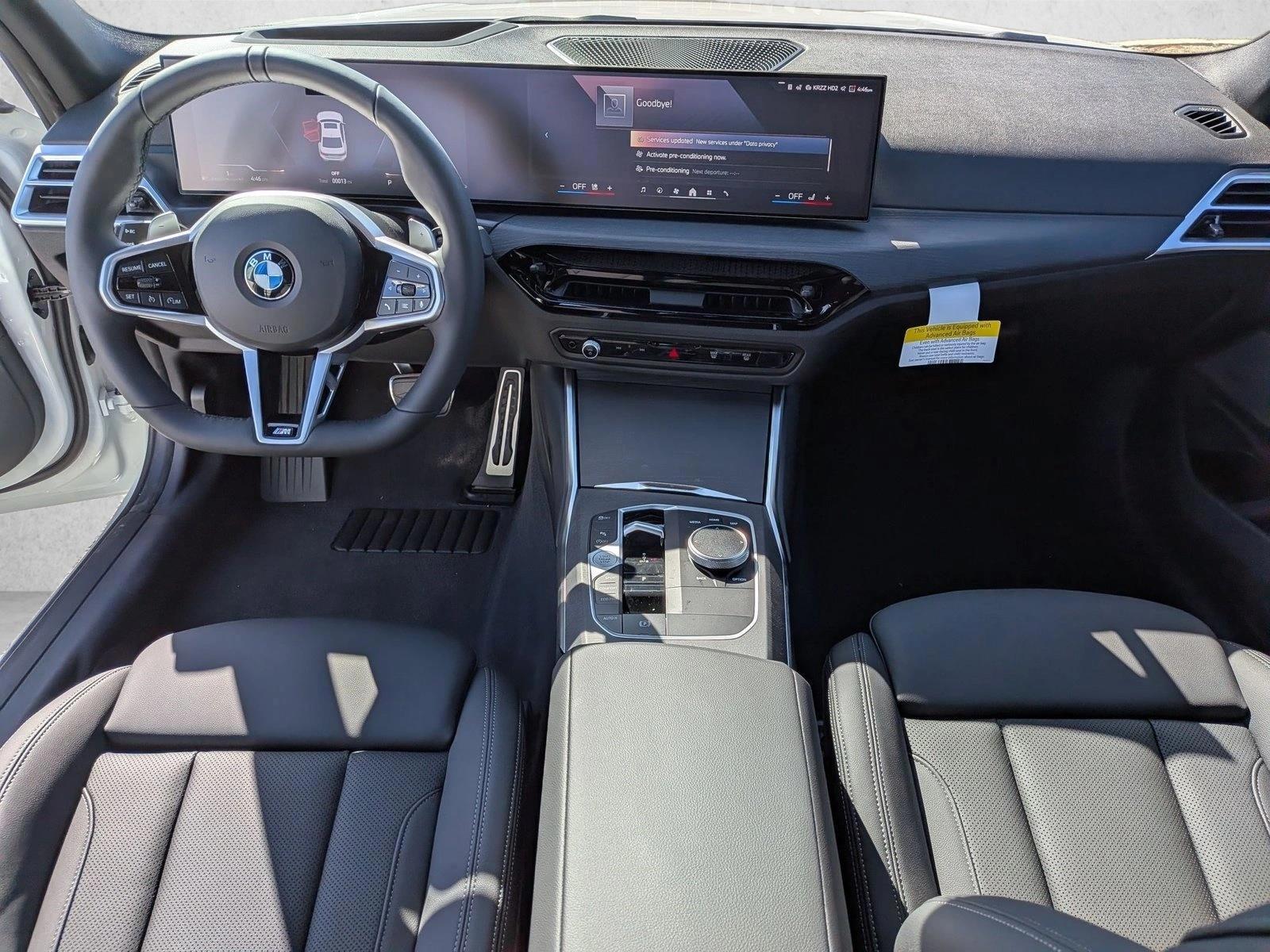 Thumbnail: 2026 BMW 3 Series - 4